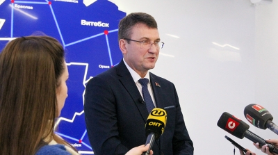 Шульган: в Беларуси фактически завершено формирование законодательства по цифровому развитию