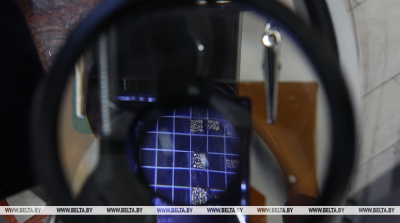 Экспорт наукоемкой продукции на Br9 млрд. Утверждена госпрограмма инновационного развития до 2030 года