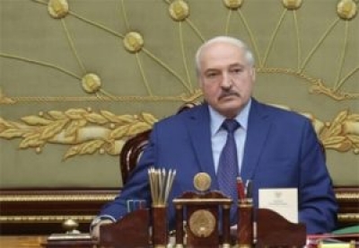 Лукашенко требует обеспечить нормальное функционирование транспортной отрасли, несмотря на санкции