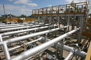 Беларусь повысит с 1 декабря тариф на услуги по транспортировке нефтепродуктов
