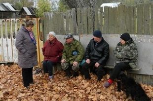 Поезд «Забота» продолжает курсировать по Быховщине