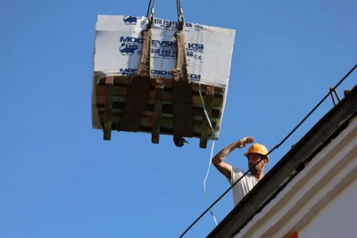 Золотые руки и добрая душа