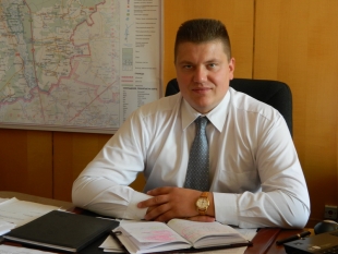 Дмитрий Калеев проведет «прямую телефонную линию» с населением Быховского района