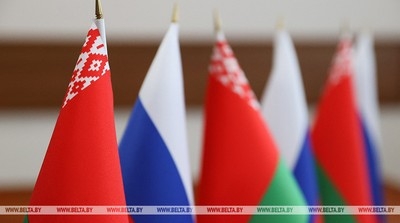 Лукашенко одобрил проект договора с Россией о гармонизации таможенного законодательства