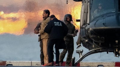 Сговор, предательство и уступка Трампа. Важные заявления Лукашенко по ситуации в Венесуэле