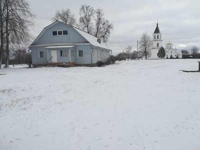 Проведена проверка. Быхов