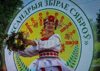 Стала известна программа республиканского праздника «Купалье»