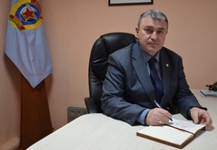 Валерий Журавель: «ДОСААФ — это бренд, проверенный временем»