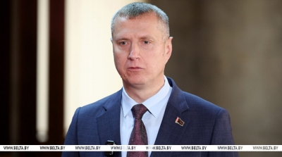 "Проекты президентского уровня". Крутой раскрыл подробности большого зарубежного визита Лукашенко