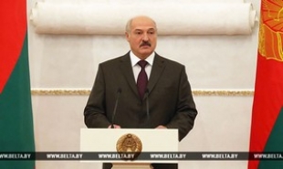 Лукашенко: белорусская экономика является одной из самых открытых в мире
