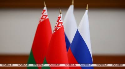 Беларусь и Россия планомерно наращивают экономическое взаимодействие - Турчин