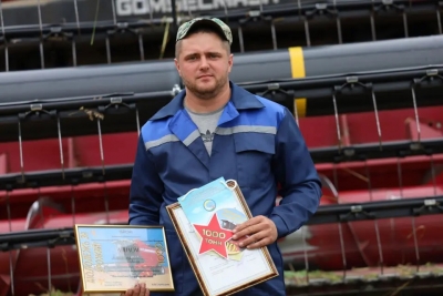 Не останавливаясь на достигнутом