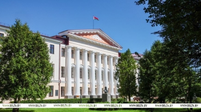 Лукашенко поздравил с 185-летием старейший в Европе аграрный вуз - сельхозакадемию в Горках