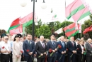День Независимости в Быхове: митинг, концерт и праздничный салют