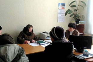 Дэпутат Палаты прадстаўнікоў Нацыянальнага сходу Рэспублікі Беларусь Таццяна Кананчук сустрэлася з вяскоўцамі