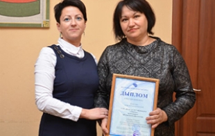 На Быховщине подведены итоги конкурса на лучшую ландшафтную композицию