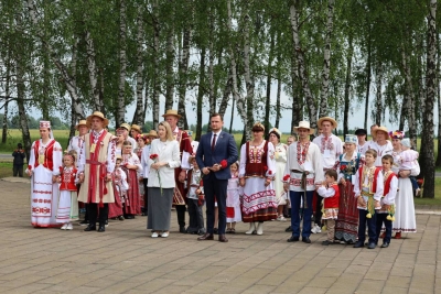 &laquo;Уладар сяла &ndash; 2026&raquo;