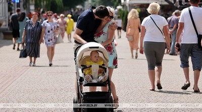 Украинец, получивший белорусское гражданство: национальное богатство Беларуси — человеческий капитал