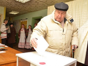 Кампания. И политическая, и культурная