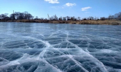 Уважаемые жители, города Быхова!