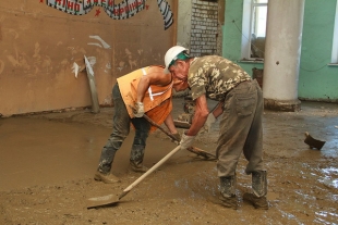 Быхаўскі раён актыўна рыхтуецца да Дня беларускага пісьменства