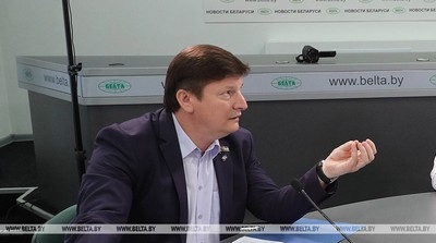 Марзалюк: при внесении изменений в Конституцию необходимо учитывать сегодняшние реалии
