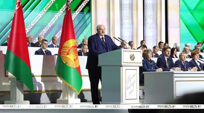 Лукашенко назвал топ-10 приоритетных направлений и задач в экономике на пятилетку