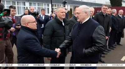 &quot;Есть производства - есть жизнь&quot;. Лукашенко обозначил приоритеты в государственном инвестировании