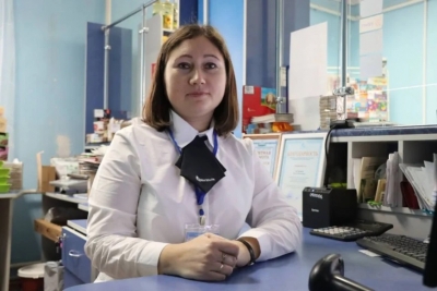 &laquo;Почта &mdash; это навсегда&raquo;: как начальник отделения связи в Обидовичах стала незаменимым помощником для сельчан