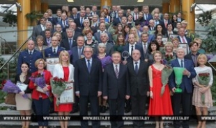 Премию правительства за достижения в области качества в 2016 году получили 10 предприятий