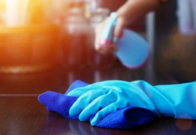 В Могилевской области усилены меры профилактики инфекций в объектах торговли, развлечений и питания