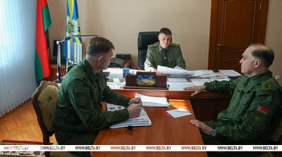 Проверка боеготовности по поручению Президента продолжается в ВВС и войсках ПВО