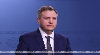 Червяков: экономика сбалансирована, идет ее устойчивый рост