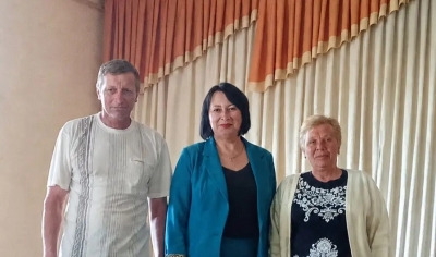 В Быховском районе прошел конкурс техников-осеменаторов