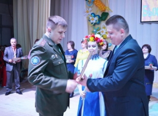 Слет передовиков прошел в Быховском районе