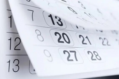 В декабре белорусов ждут продолжительные выходные