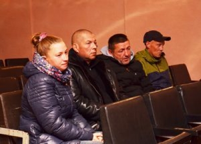 На Быховщине продолжает работу комиссия по содействию занятости населения