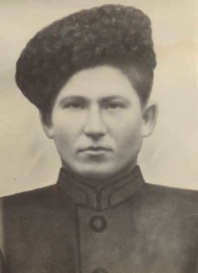 По вражеским тылам