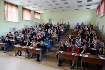 Запланированное на 26 апреля репетиционное тестирование в пунктах Могилева переносится