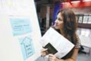 В Могилевской области 26 учреждений профессионально-технического образования распахнули двери для абитуриентов