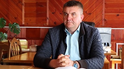 Единый день информирования прошел на Быховщине