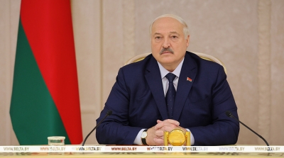 Лукашенко: Сибирь для Беларуси - родной, близкий и понятный регион