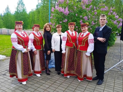 Творческий проект &quot;Дорогами Освобождения&quot;