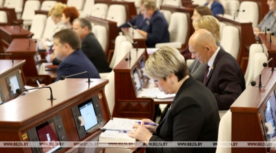 Законопроект об охране озонового слоя принят в первом чтении