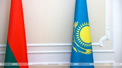 Встречи на высшем и высоком уровнях. Глава белорусского МИД с официальным визитом посетит Казахстан