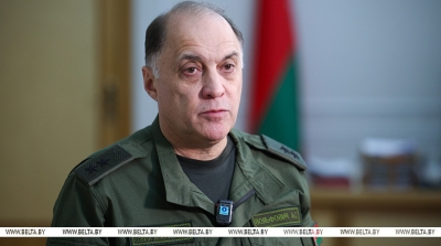 Внезапность и максимальная объективность. Вольфович озвучил требования Президента к проверке ВС