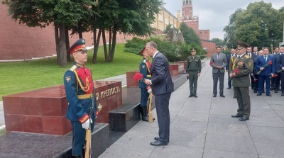 Крутой: День Независимости — это истинно народный государственный праздник