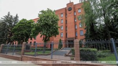Генпрокуратура предлагает ввести в КоАП наказание в виде общественных работ
