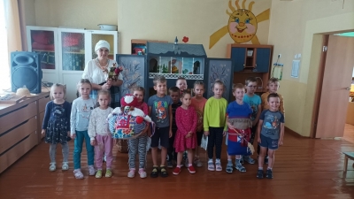 &laquo;Адраджаецца Батлейка&raquo;