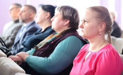 Быховский консервный завод увеличивает закупки овощей у населения